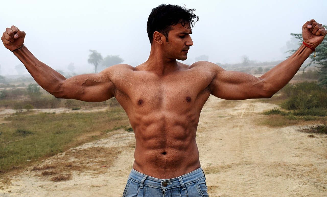 triceps