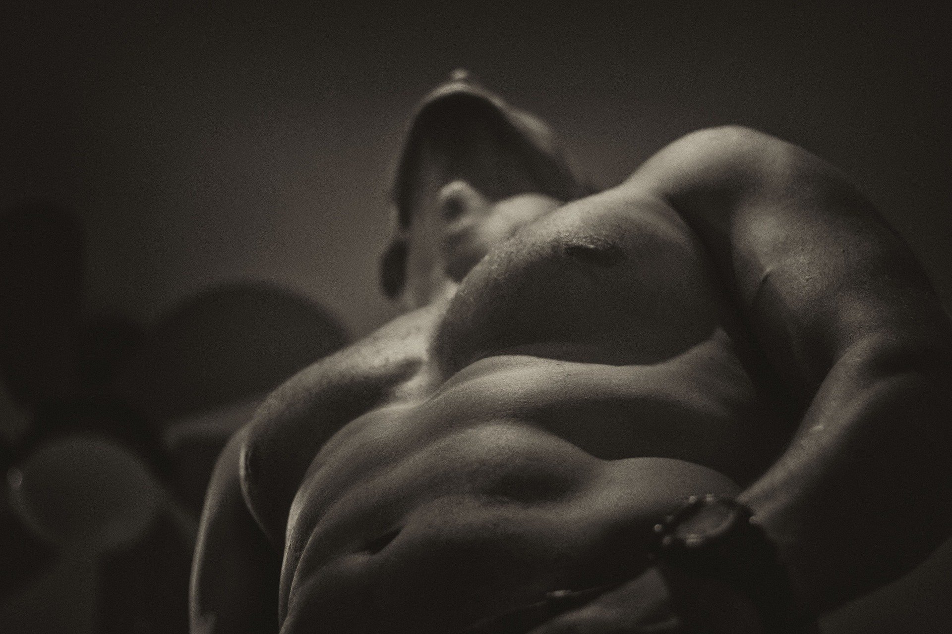 bodybuilder