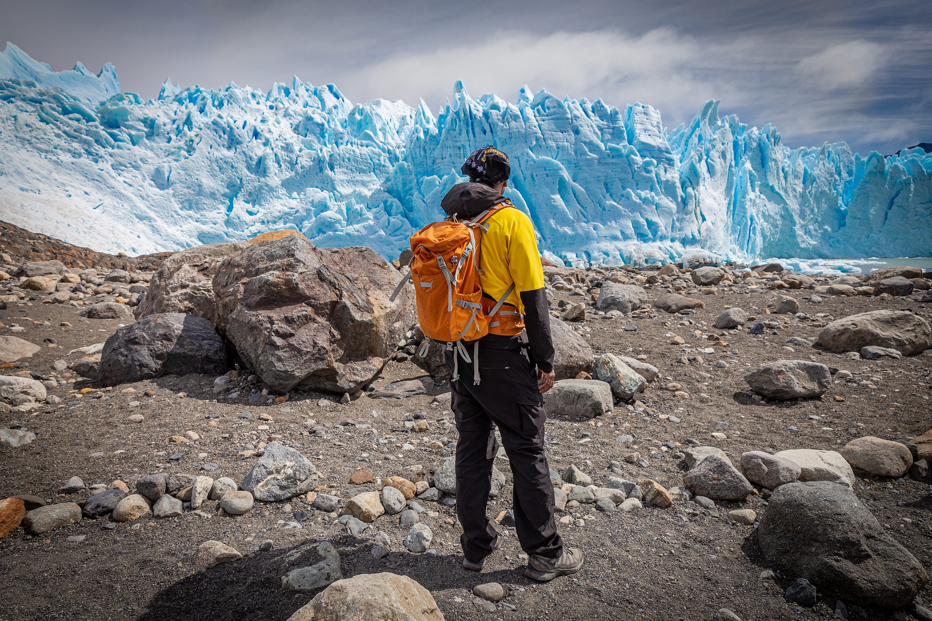 El_Calafate