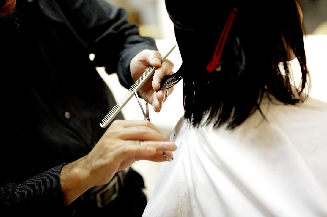 crescer cabelo