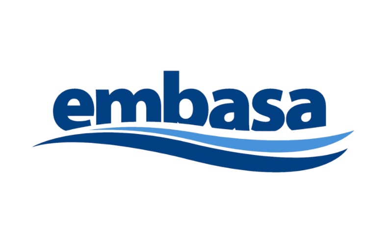 site da embasa