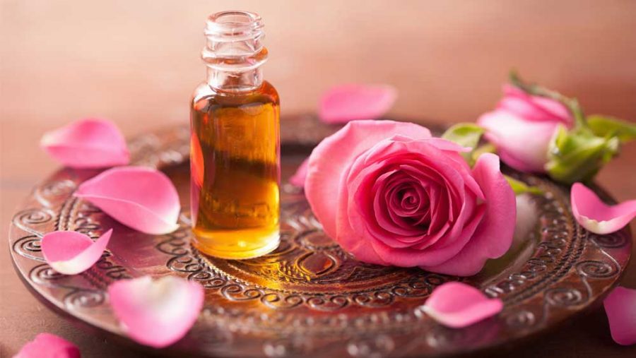 Óleo de Rosa: o versátil para corpo, mente e alma
