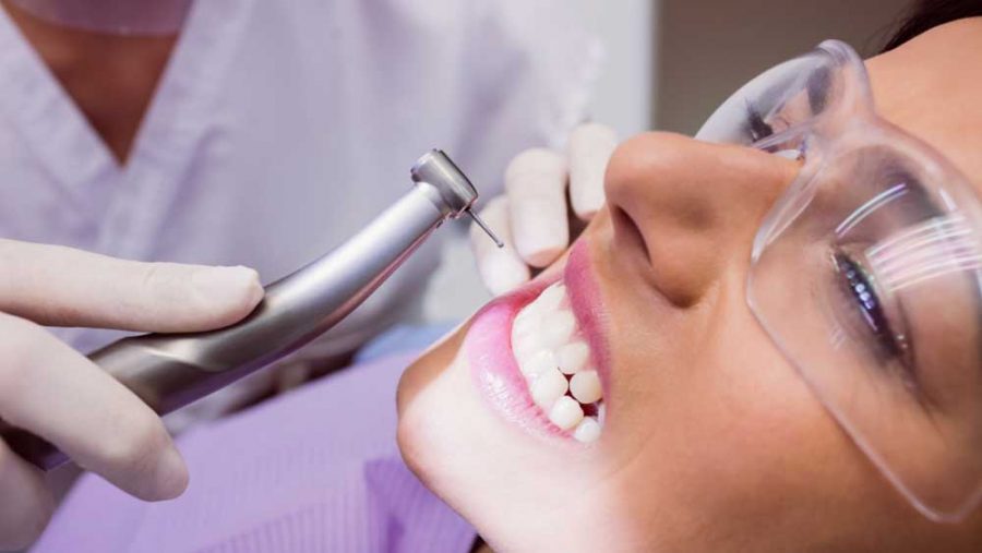Como acabar com os tártaros nos dentes