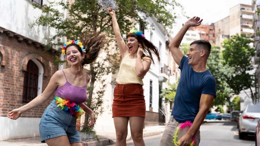 looks para comprar no carnaval