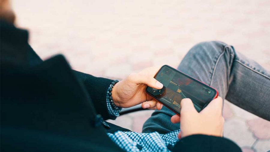 Como resetar um Iphone