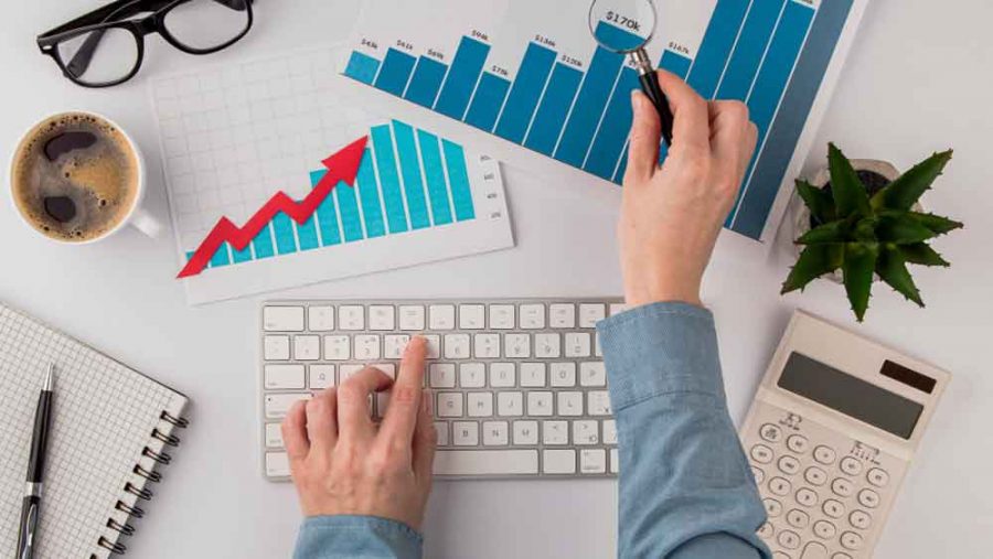 Como calcular o ROI da sua empresa