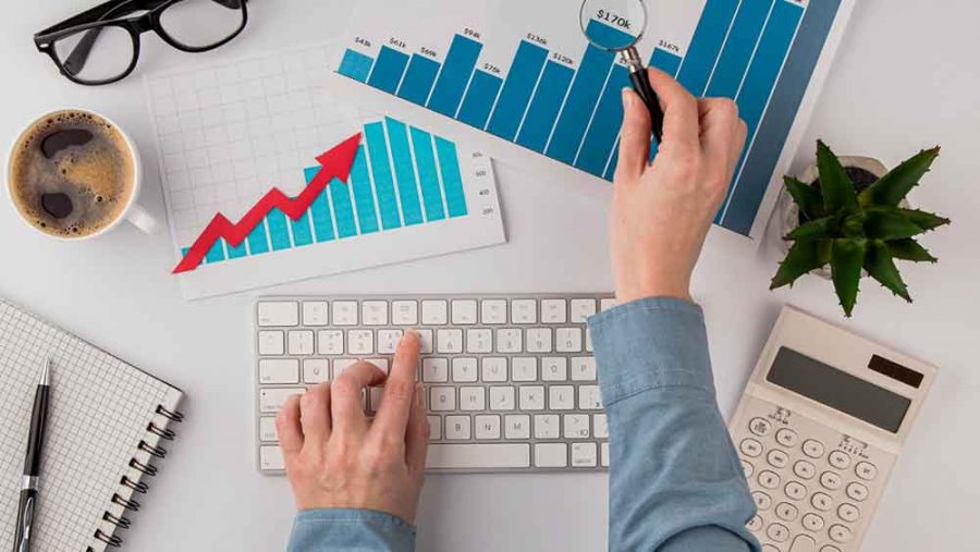 Como calcular o ROI da sua empresa