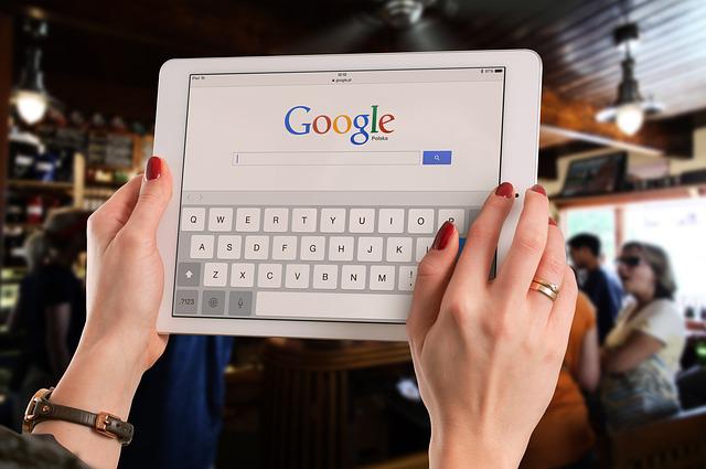 Como aumentar a visibilidade do meu site no Google