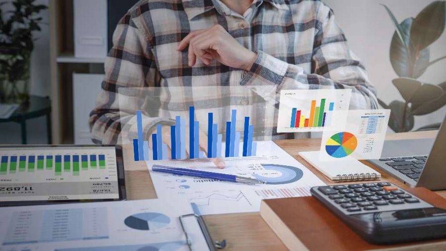 Qual a importância de se organizar financeiramente