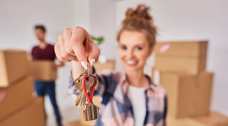Como é alugar uma casa em Orlando?