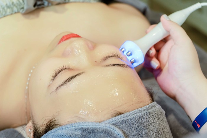 Para que serve o peeling? Saiba aqui!