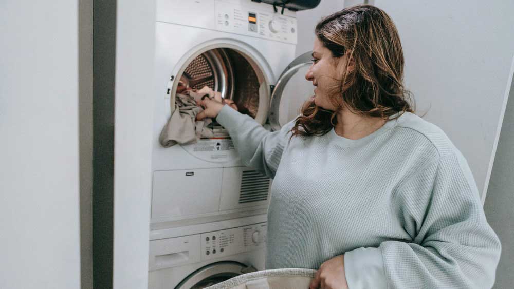 O que considerar antes de comprar uma máquina de lavar?