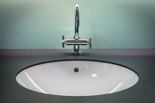 Como escolher uma pia de banheiro