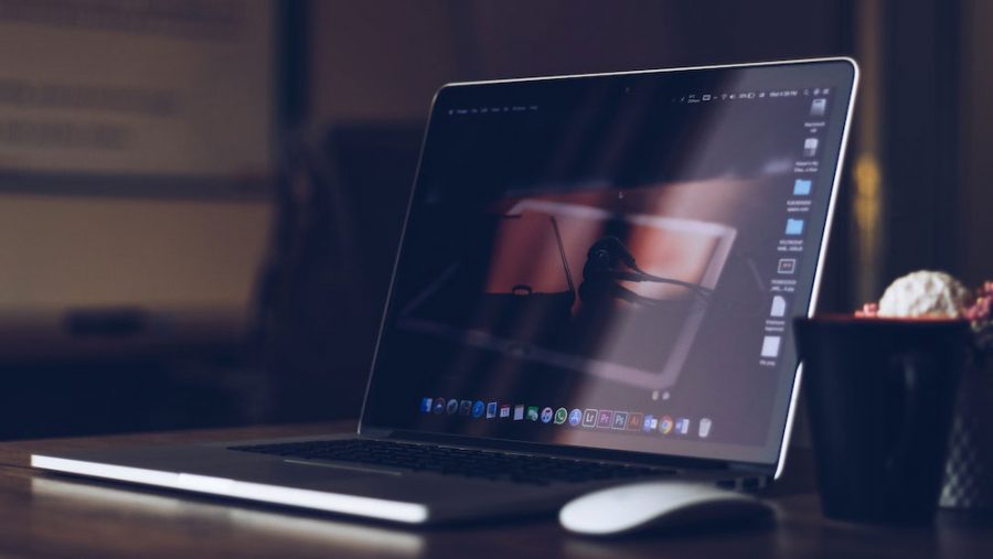 Modelos de notebook para estudar