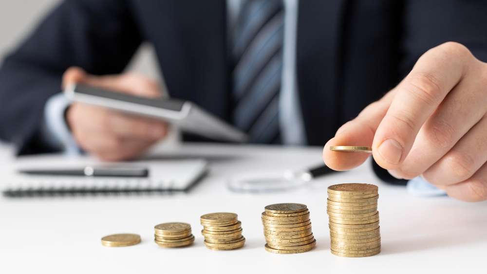 Como o setor financeiro impacta a sua empresa como um todo?