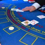 Quantos baralhos existem no blackjack