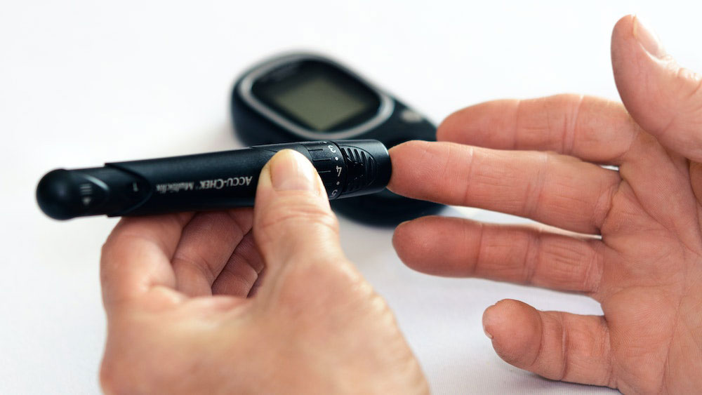 Tipos de Diabetes