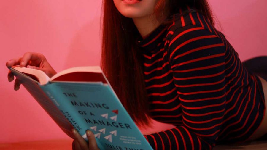 5 Livros leves e curtos para iniciar o hábito de leitura