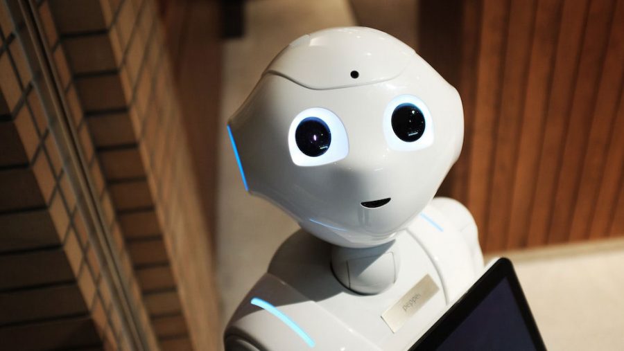 Como é o mercado de trabalho da Inteligência Artificial?