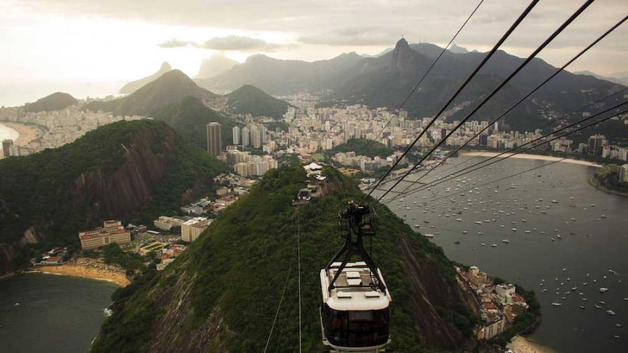 Bairros com o metro quadrado mais caro do RJ