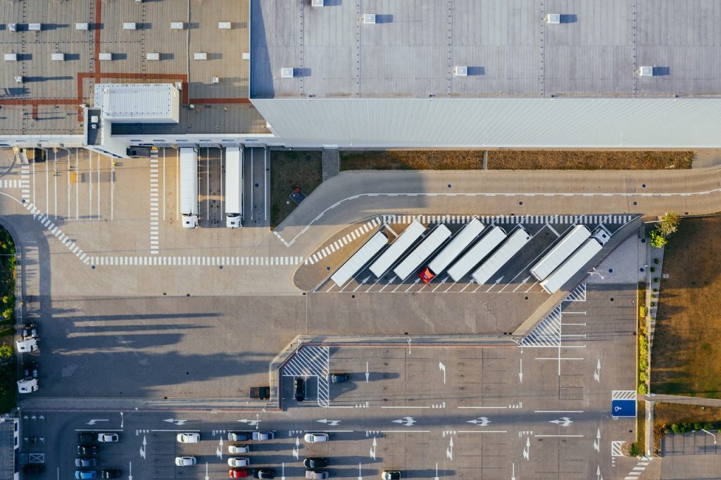Cross Docking
