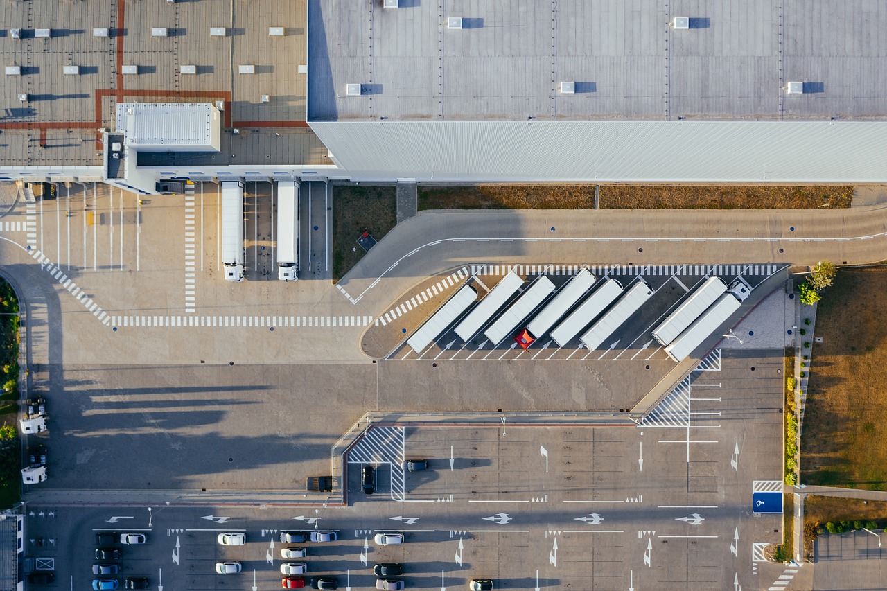 Cross Docking
