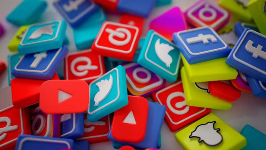Quais as melhores redes sociais para divulgação do seu negócio