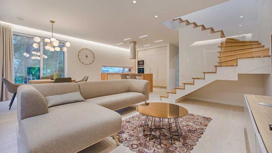 Tendências de home decor para 2023