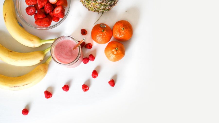 Conheça alguns alimentos que aumentam a imunidade