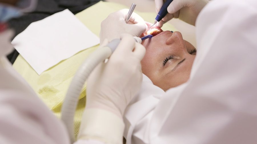 4 Infecções bucais e como tratar