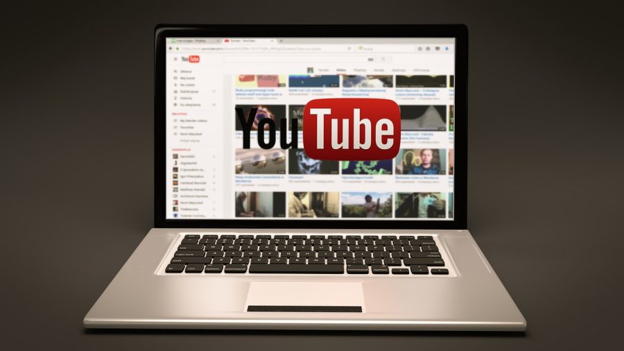 Como criar um canal no YouTube