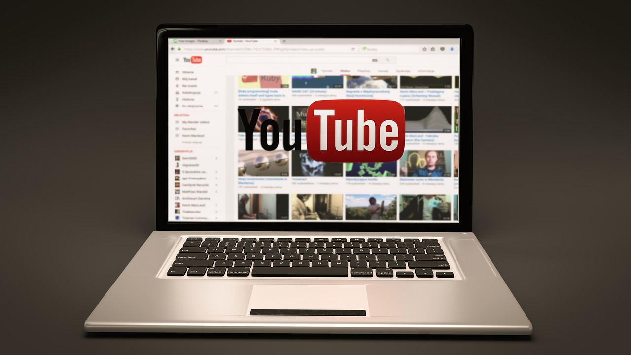 Como criar um canal no YouTube