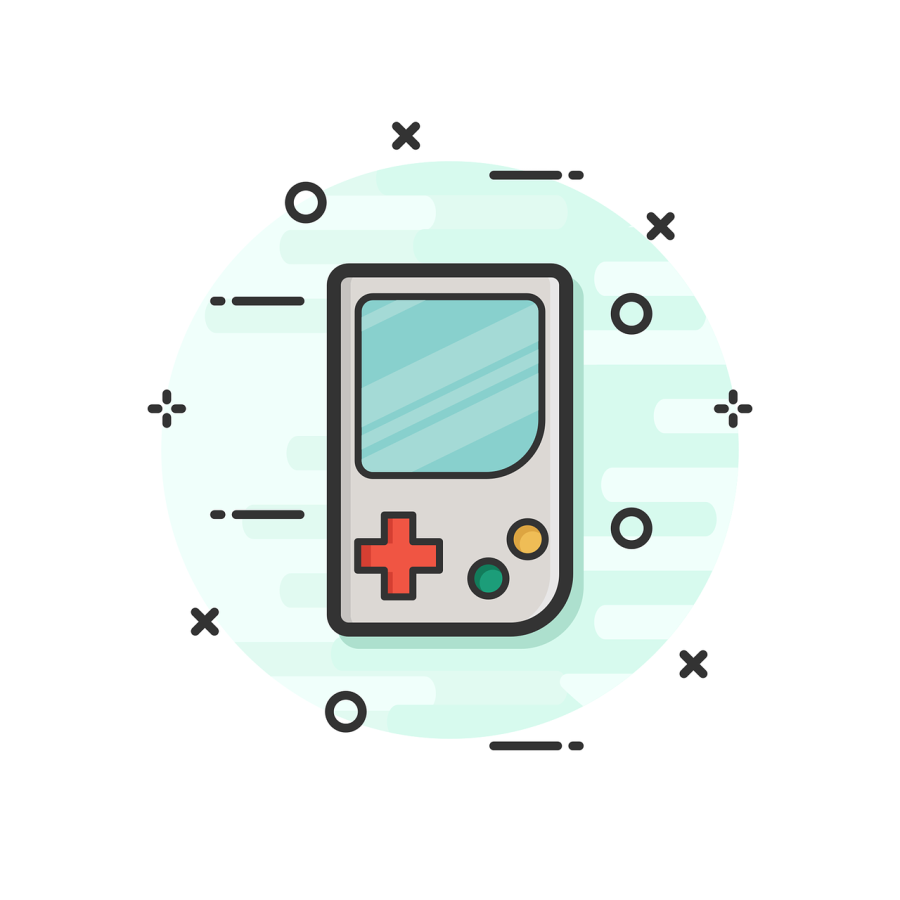 O que são jogos mobile?