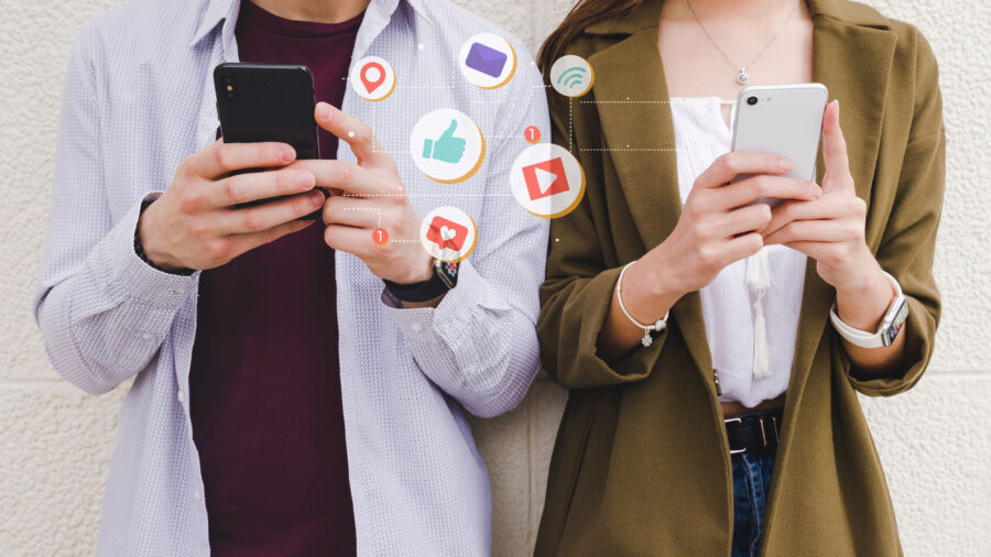 Como o social selling pode ajudar a captar mais clientes