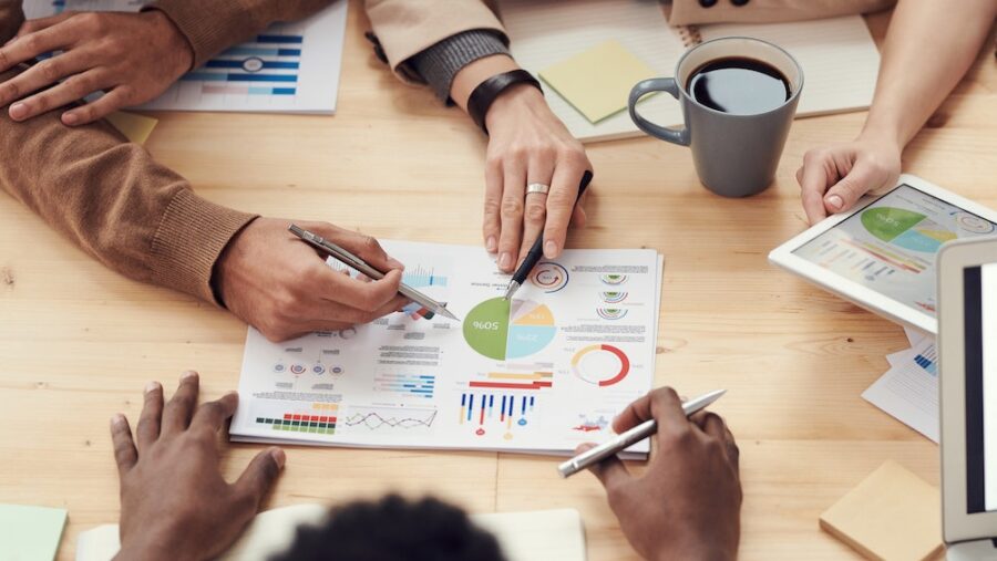 Indicadores de Performance como podem auxiliar o seu negócio