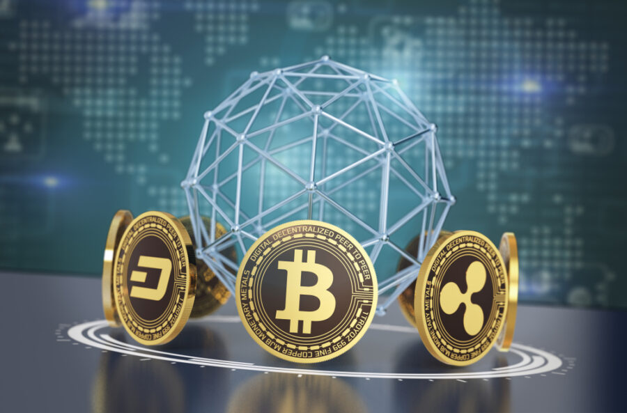criptomoeds
