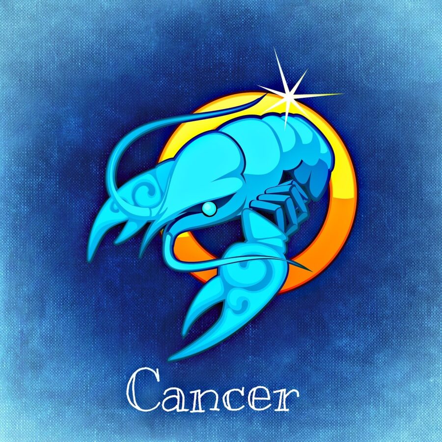 Como conquistar um canceriano