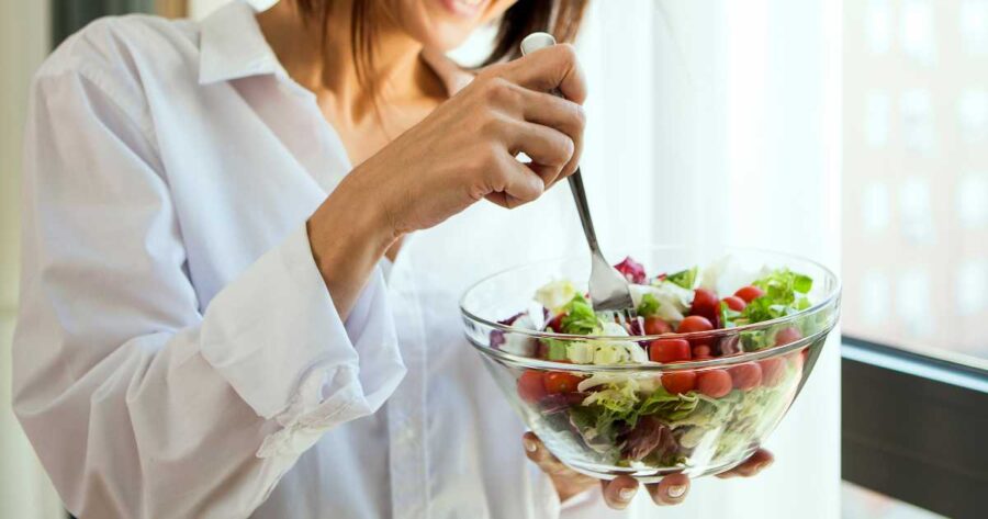 alimentos ajudam a prevenir o câncer