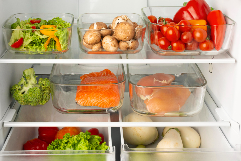 Alimentos para Emagrecimento