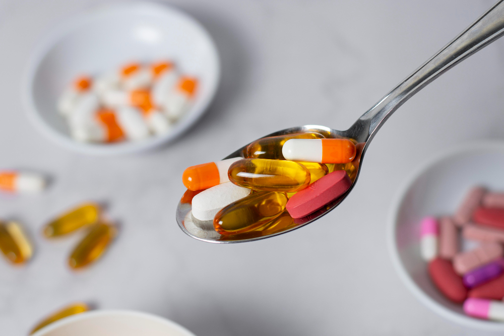 Suplementos para Emagrecimento