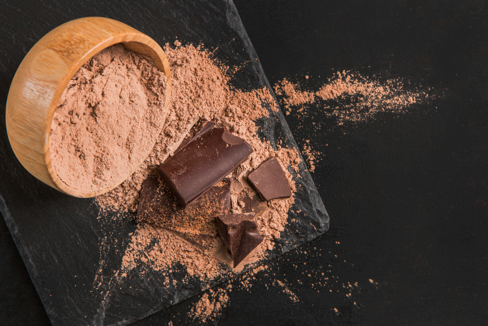 Suplementos para Musculação