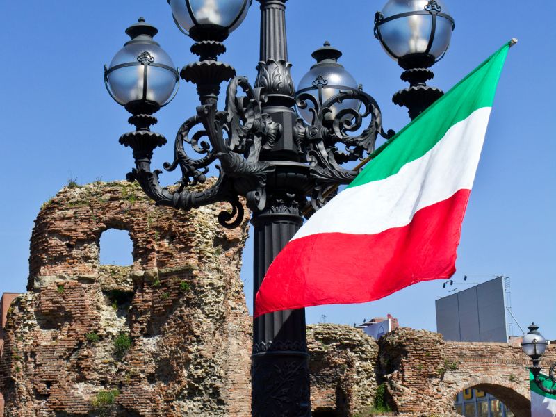 Cidadania Italiana