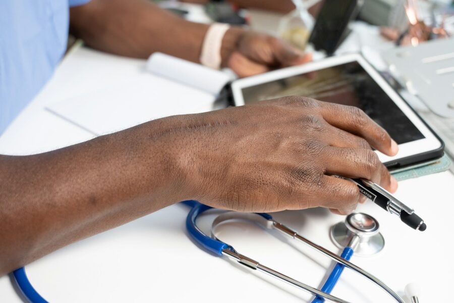 Residência Médica
